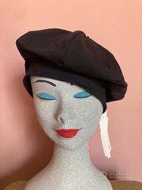 Baschetto donna cotone