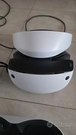 Playstation ps5 VR2