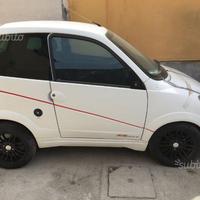 Ricambi ligier x-too r-s-due usati