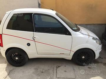 Ricambi ligier x-too r-s-due usati