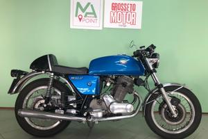 Laverda 750