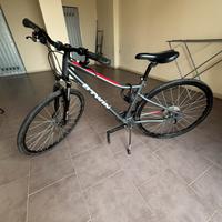 Bici BTWIN trekking 28''