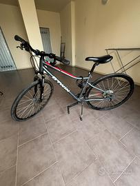 Bici BTWIN trekking 28''