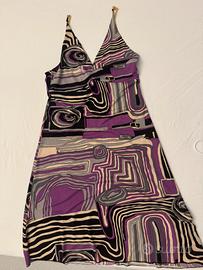 Vestitino donna