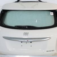 PORTELLONE/COFANO POSTERIORE - FIAT 500X