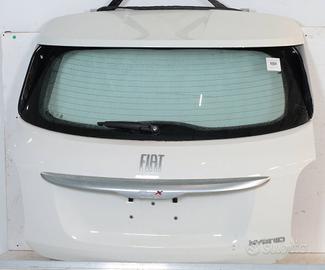PORTELLONE/COFANO POSTERIORE - FIAT 500X