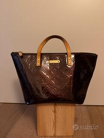 Borsa Bellevue Louis Vuitton