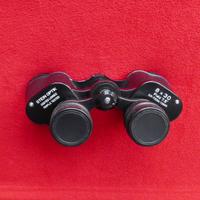 Binocolo Stein Optik 8x30 (anni '60)