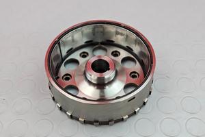 VOLANO MAGNETE TRIUMPH STREET TRIPLE 675 2007 2008