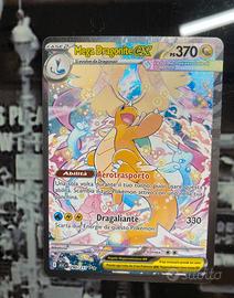 Mega Dragonite Ascesa Eroica