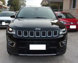 Jeep Compass 2.0 Multijet II aut. 4WD Limited Wint