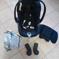 Ovetto Cybex Platinum Cloud T i-size