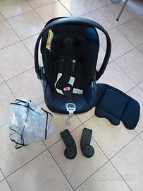 Ovetto Cybex Platinum Cloud T i-size