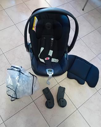 Ovetto Cybex Platinum Cloud T i-size
