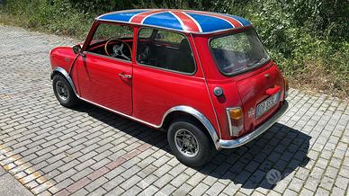 Mini Austin