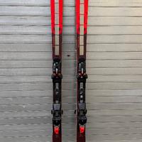 Atomic Redster G9 Revoshock S + X 12 GW 177 cm