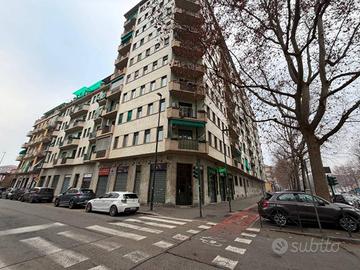 Appartamento di 120 m² con 5 locali a Torino