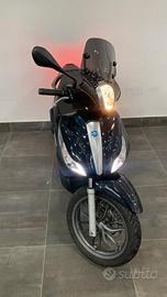 Piaggio Medley 125 - 2016