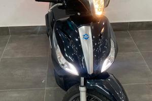 Piaggio Medley 125 - 2016