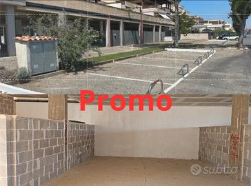 Box auto nuova costruzione