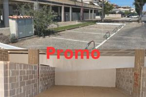 Box auto nuova costruzione