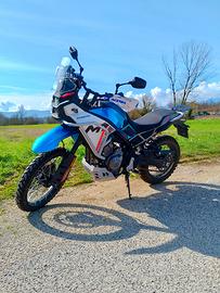 CF moto 450 mt