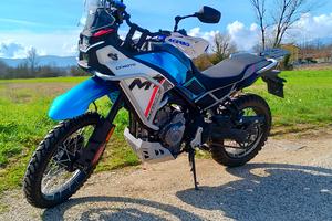 CF moto 450 mt