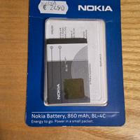 batteria Nokia BL-4C