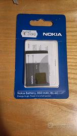 batteria Nokia BL-4C