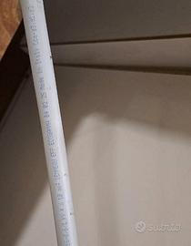 Cavo FG16OR16 4x10 nuovo - 20mt