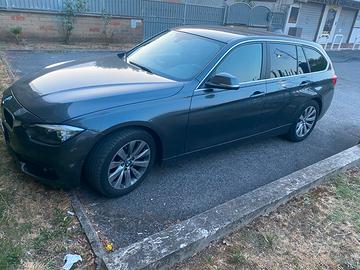 BMW serie 3