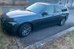 BMW serie 3
