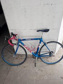Bici da corsa  Trek 5200