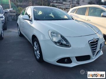 ALFA ROMEO - Giulietta 1.4 t. m.air Progression