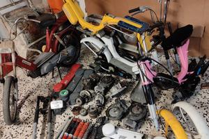 bravo superbravo superbravo 3 piaggio ricambi vari