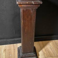 Antica Colonna Legno