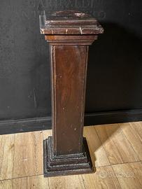 Antica Colonna Legno