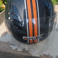 casco per scooter taglia xl