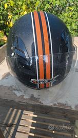 casco per scooter taglia xl