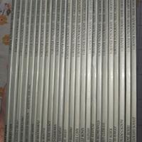 Collana I grandi fotografi serie argento 24 volumi