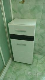Mobili e arredo bagno
