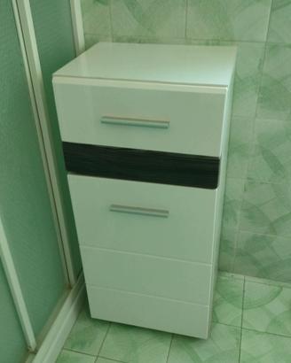 Mobili e arredo bagno