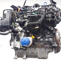 RHY MOTORE IMP.BOSCH CITROEN XSARA PICASSO (N68) 2