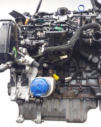 RHY MOTORE IMP.BOSCH CITROEN XSARA PICASSO (N68) 2