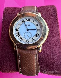Cartier Must de Cartier vintage 33mm