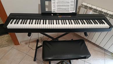 pianoforte 