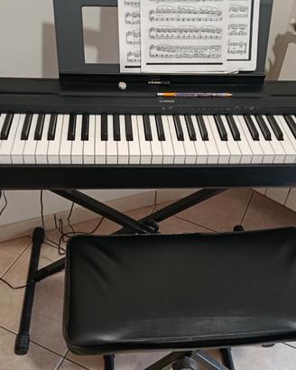 pianoforte 