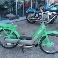Piaggio Ciao