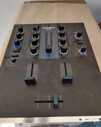 mixer