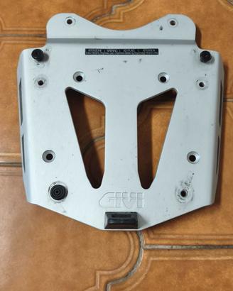 Piastra GIVI Monokey SRA 7703 KTM 1290 1190 1050